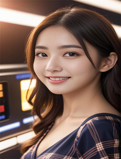 《新闻女郎》导演手法解析革命性的：艺术风格与技术特点分析