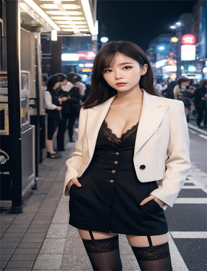 透彻的《恶女》结局处理：收尾方式与主题升华