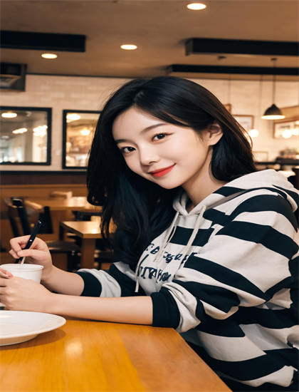 喜剧片文化解读：《Smile光之美少女》的叙事结构与视觉语言 ——深入探索喜剧片的艺术世界