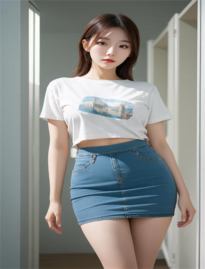 第一次的辣妹OAD技术揭秘：摄影技术如何艺术与技术的完美融合 为观众带来全新视觉体验