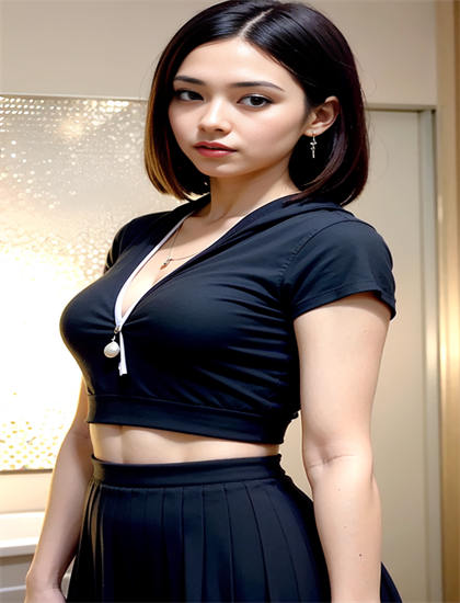 迷你剧技术揭秘：宝藏美妆师的创作历程与幕后故事 ——深入探索迷你剧的艺术世界