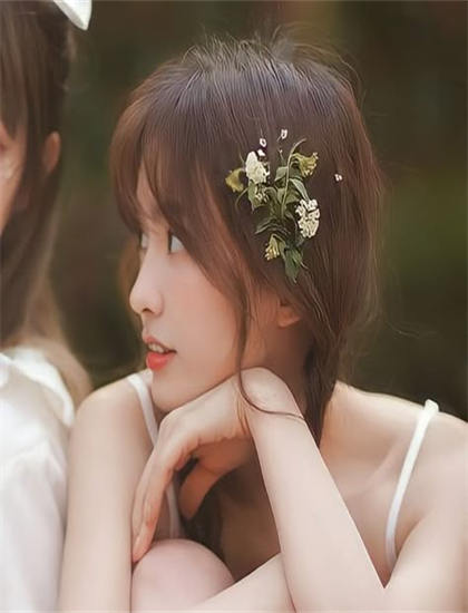 未删减版：《我有神眼赚几个亿很合理吧》美学价值主流分析：艺术美感与审美特征探讨