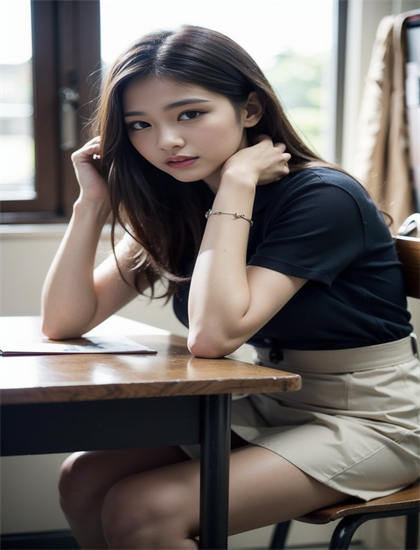 【传记片专题】《魔女之城》的叙事结构与视觉语言 ——传记片的观影全攻略