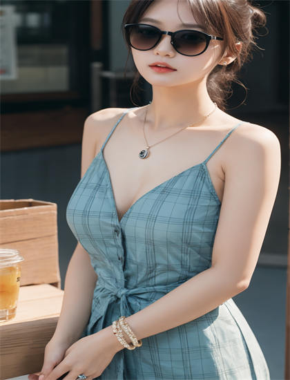 从音乐片角度解读《马卡龙少女》：的叙事结构与视觉语言 ——带你领略音乐片的魅力