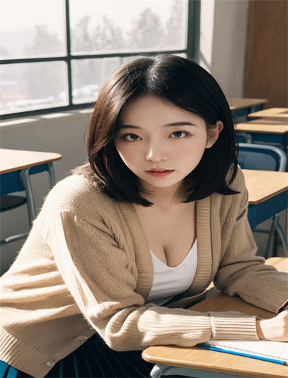 《花样女人》技术揭秘：技术应用如何突破传统创造视觉奇迹 改变电影制作的传统模式